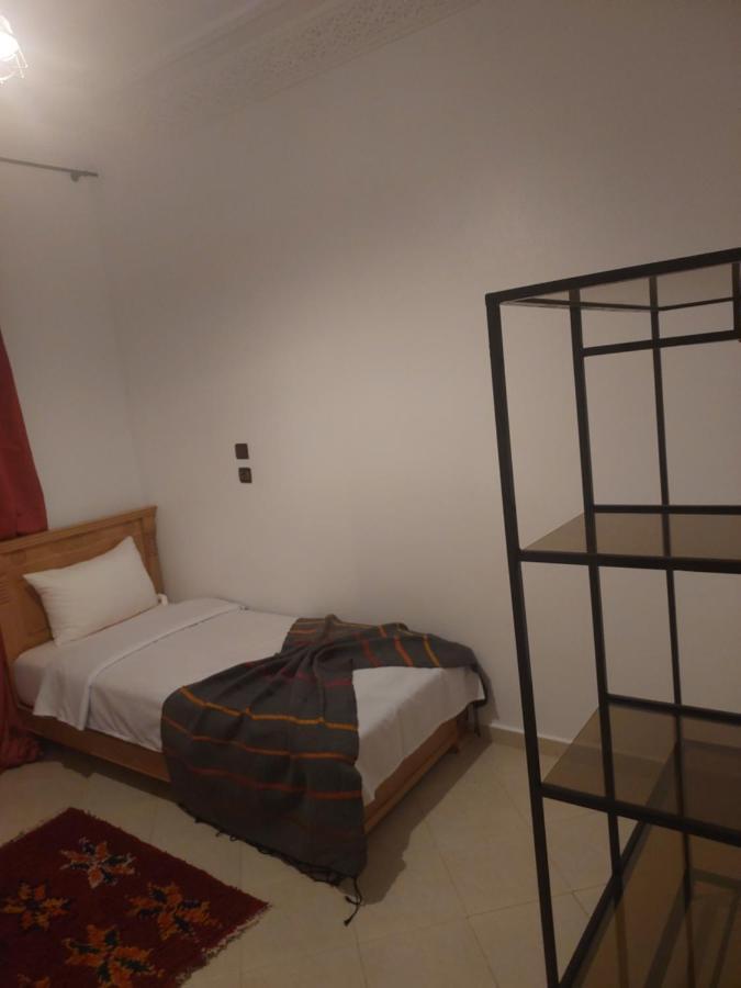 Mogador Appartements T6 Essaouira Exterior photo