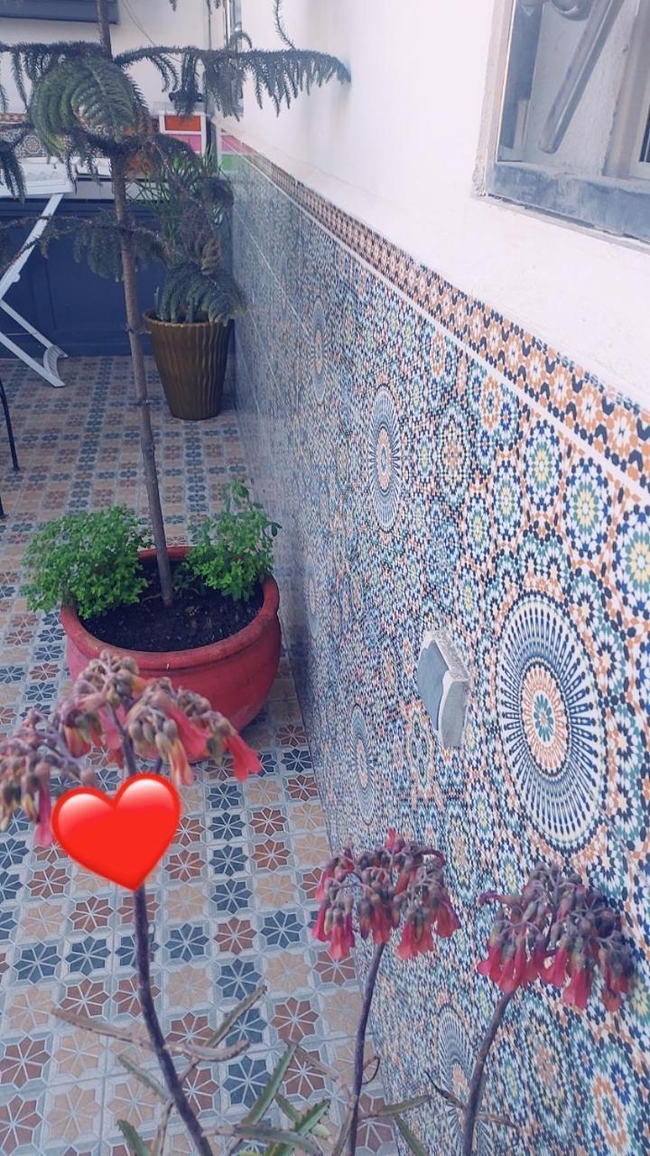 Mogador Appartements T6 Essaouira Exterior photo