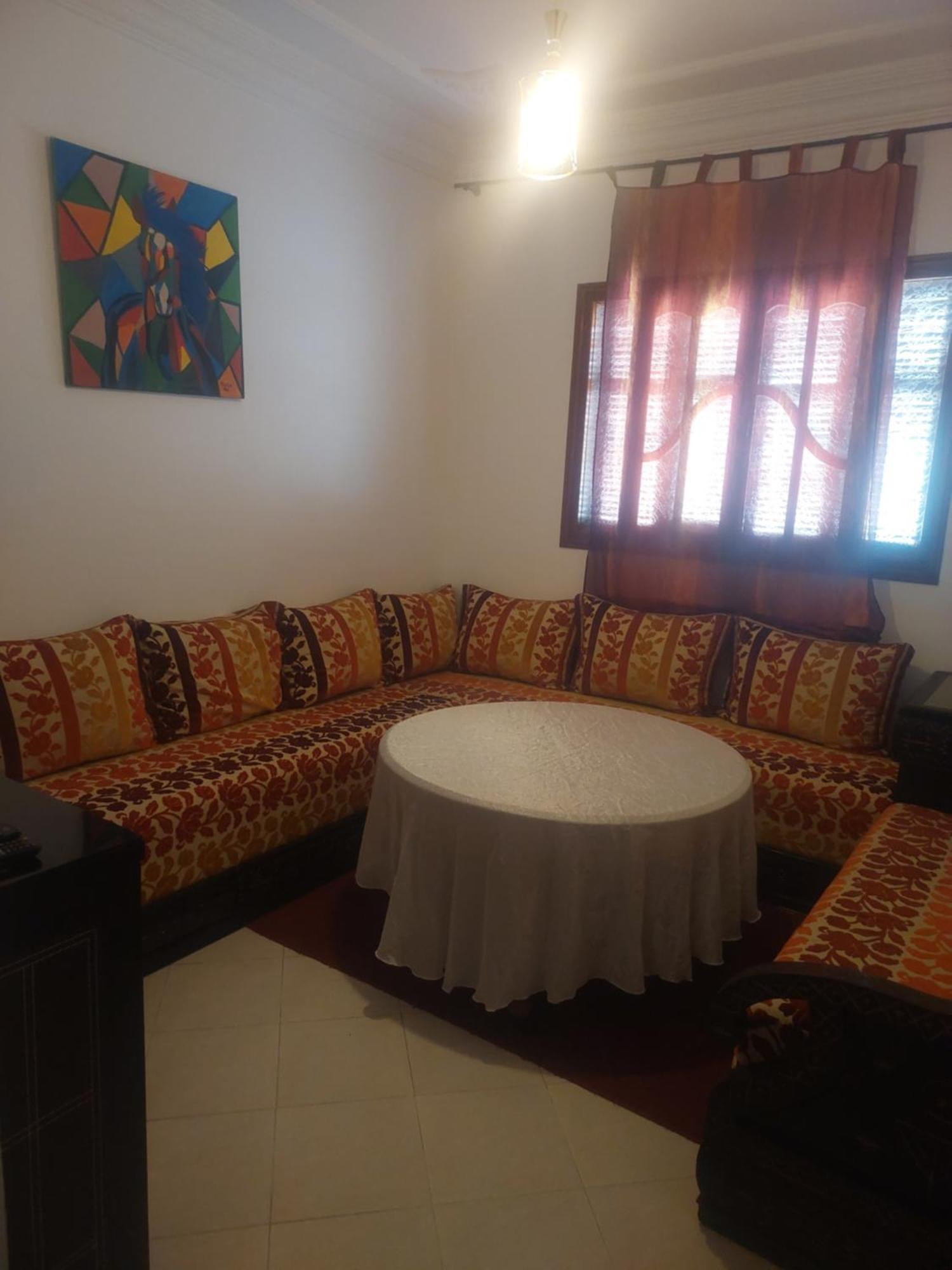 Mogador Appartements T6 Essaouira Exterior photo