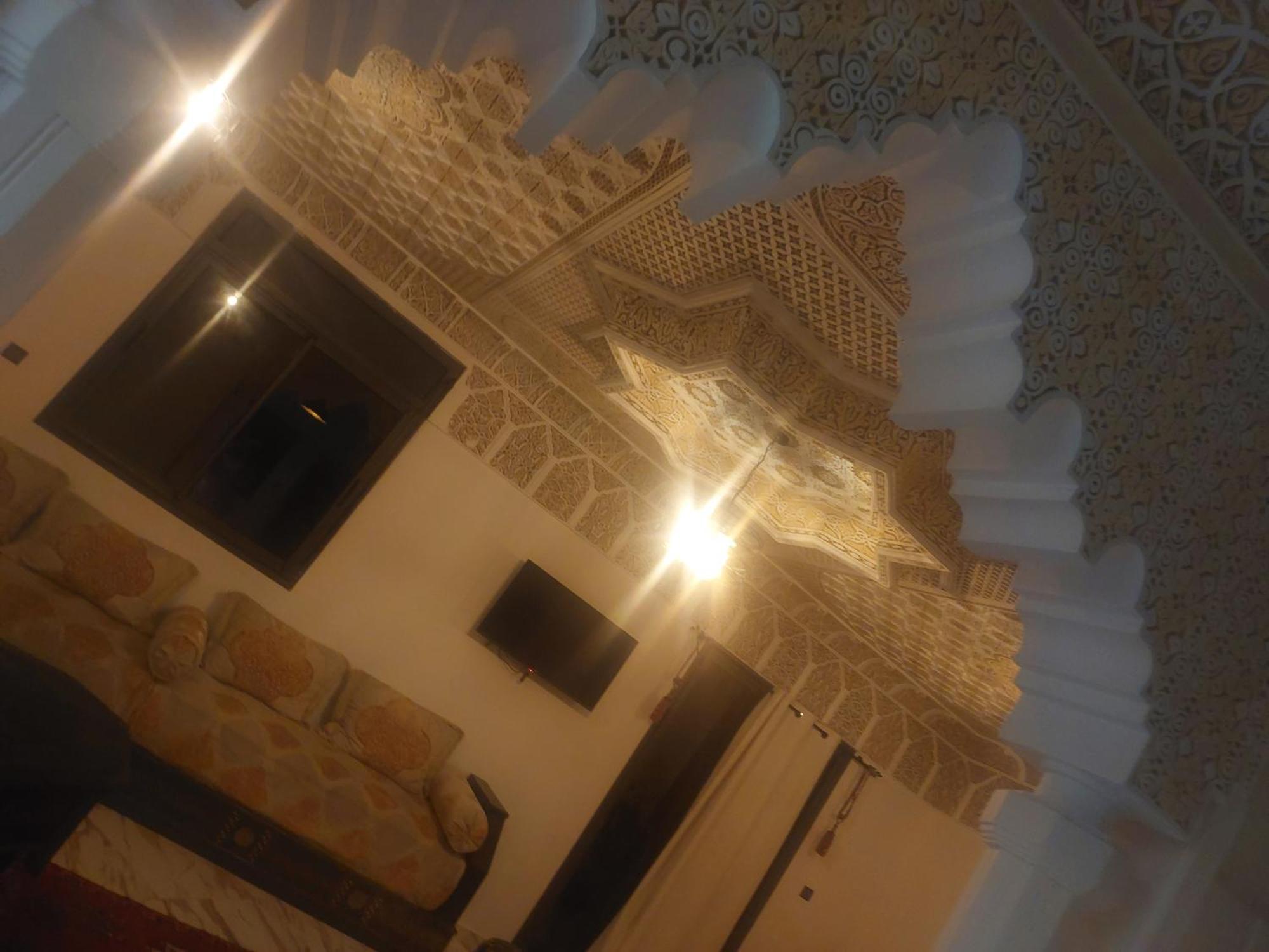 Mogador Appartements T6 Essaouira Exterior photo